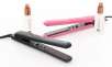 $29.99 for Herstyler Turbo Styler in Black or Hot Pink with Argan Oil Hair Serum ($200 List Price)