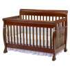 DaVinci Kalani II 4-in-1 Convertible Sleigh Crib Collection