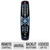 Audiovox One For All 8-Device Universal Remote Control (OARN08G) Free After Rebate