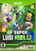 New Super Luigi U (Wii U)