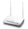 ZyXEL 300 Mbps Wireless N Router w/ High Gain Antennas, Wi-Fi Protected Setup (WPS) & Enhanced Security!