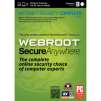 Webroot SecureAnywhere Complete 2013 -5 Devices for Free after Rebate
