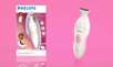 Philips Bikini Perfect Wet and Dry Bikini Trimmer