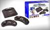 $39.99 for AtGames Sega Genesis Classic Game Console ($49.99 List Price)