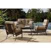 La-Z-Boy Outdoor  Kennedy 4pc Seating Set for $239.99