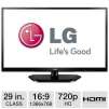 LG 29" 60Hz 720p LED HDTV (29LN4510) for $169.99 or Less