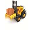 MAGFORCE Power Forklift Playset