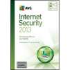 AVG Internet Security 2013 -3 PCs for Free after Rebate