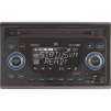 Dual MP3/CD Car Receiver
