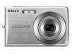 Nikon CoolPix S200 7.1-Megapixel Digital Camera