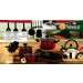 Kitchen Gourmet 20 Pc Professional Cookware Set