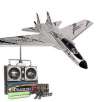 Radio Controlled F-14 Twin-Motor Tomcat