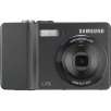 Samsung L73 Slim 7 Megapixel Digital Camera - Black