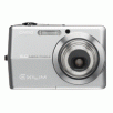Casio Exilim EX-Z600 Digital Camera, 6.0 Megapixels