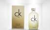 $22.99 for CK One by Calvin Klein Unisex 3.4 Fl. Oz. Eau de Toilette Spray ($54 List Price)