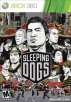 Used Sleeping Dogs (Xbox 360 or PS3)