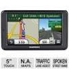 Garmin nuvi 2555LMT 5" GPS Navigation System with Lifetime Maps and Traffic, (Refurbished)