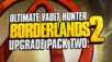 Borderlands 2: Ultimate Vault Hunter Upgrade Pack 2 DLC (PC Digital Download)