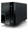 ZyXEL 2-Bay High-Performance Digital Media Server & Network Attached Storage w/USB 3.0 & Gigabit Ethernet