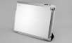$6.99 for STM Half-Shell Case for iPads 2�4 in Black or Silver ($35 List Price)