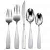 2X Anchor Hocking 20-Piece Flatware Sets (40-pcs total) + Free shipping