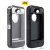 OtterBox Defender Series Hybrid Case & Holster for iPhone 4 & 4S
