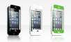 Nitro Glass Screen Protector for iPhone 4/4S or 5