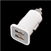 3.1A Dual USB Port Car Charger
