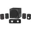 Yamaha NS-SP1800 5.1 Speaker System - Black