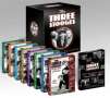 Three Stooges: The Ultimate Collection DVD
