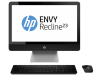 HP ENVY TouchSmart 23-k010qd All-in-One Desktop PC: 23", Core i7-4765T 2GHz, 8GB RAM, 1TB HDD, Windows 8