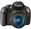 Canon EOS Rebel T3 12.2MP Digital Camera w/ 2.7" Screen, 720p HD Video & 18-55mm IS Autofocus Lens!