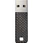 SanDisk Cruzer Facet USB 2.0 Flash Drive; 16GB