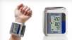 $24.99 for LifeSource Automatic Wrist Blood-Pressure Monitor ($59.95 List Price)
