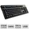 Cooler Master Storm QuickFire Pro Keyboard