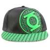 Green Lantern Symbol Licensed Cap