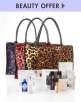Neiman Marcus: Free Gift with Beauty Purchase + Free Shipping Coupon