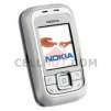 Unlocked Nokia 6111 Bluetooth Cell Phone