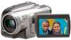 Panasonic PV-GS320 3CCD MiniDV Camcorder