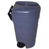 !GenericBrand 50 gal Professional Trashcan
