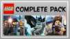 LEGO Complete Pack (PC Digital Download)