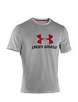 UNDER ARMOUR Hexi Logo T-Shirt