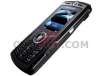 Unlocked Motorola MOTOSLVR L9 Black Slate Cell Phone
