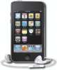 Apple MC011LL/A iPod touch 64GB MP3/Video Player - Black (3rd Generation)
