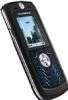 Motorola L6 Platinum Pack Triband GSM World Cell Phone (Unlocked)