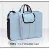 Brenthaven Metro Light Blue 15.4" Shoulder Laptop Carrying Case 2382