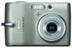 Nikon Coolpix L11 6-Megapixel Digital Camera - Silver