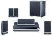 LG Home Theater System with DVD Player