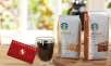 a Bag of Starbucks Coffee from Safeway + a $5 Starbucks Card egift