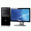 HP Pavilion A6220N Deskto + 22" LCD Monitor (Intel Core 2 Duo Processor E4500 - 2.2GHz)